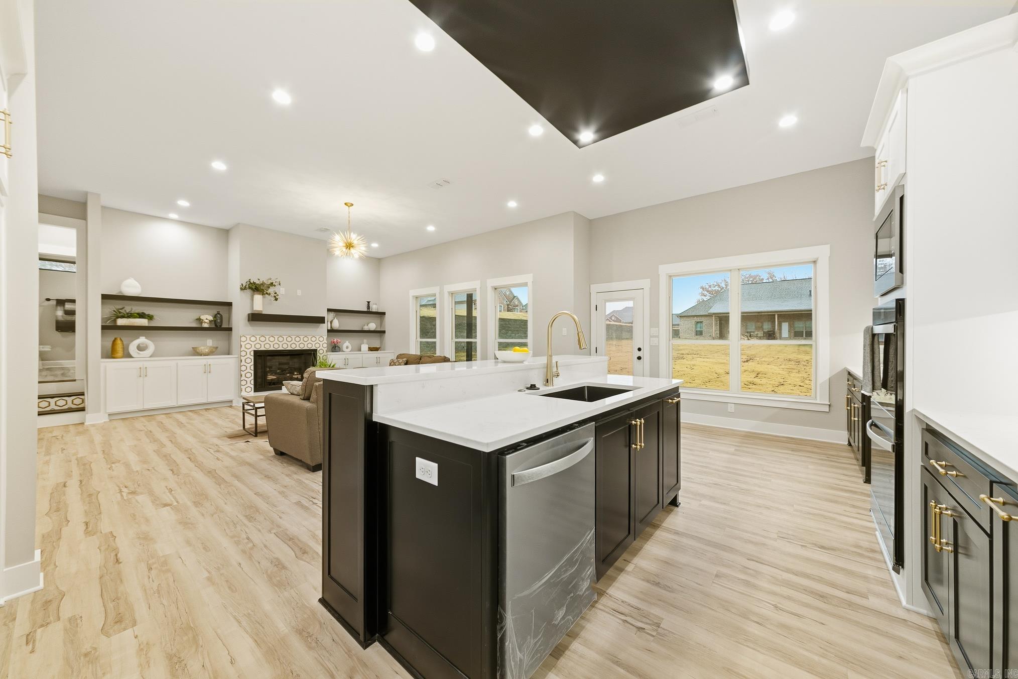 GREYSTONE - Residential