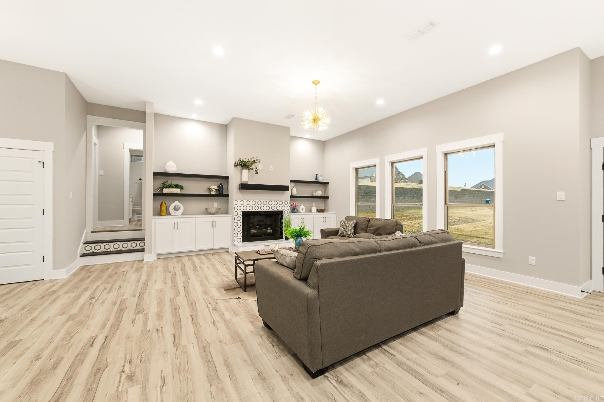 GREYSTONE - Residential