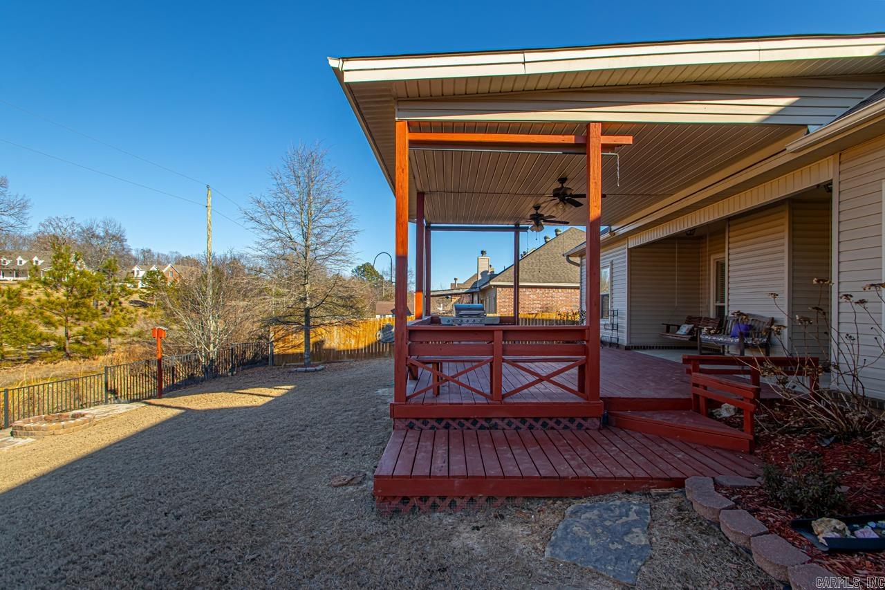 MAGNOLIA VILLAGE - Residential