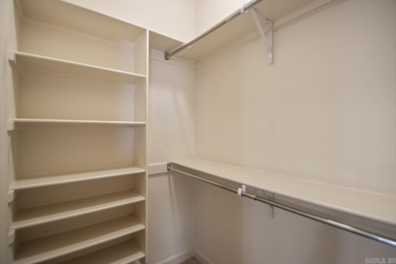 MAGNOLIA VILLAGE - Residential