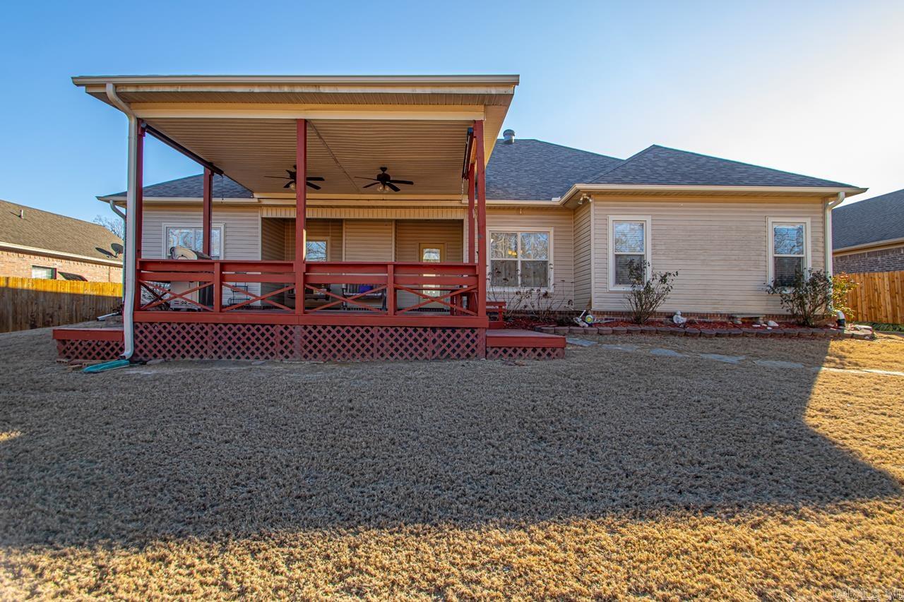 MAGNOLIA VILLAGE - Residential