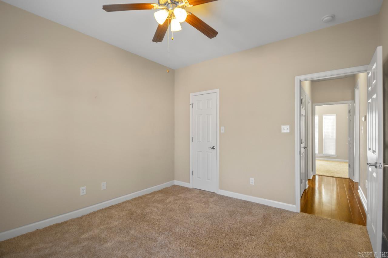 MAGNOLIA VILLAGE - Residential