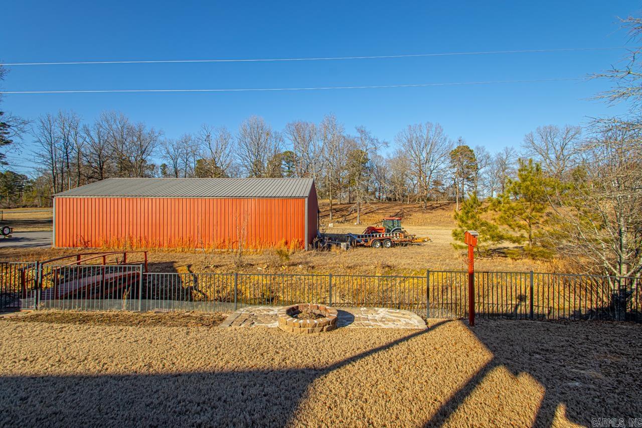 MAGNOLIA VILLAGE - Residential