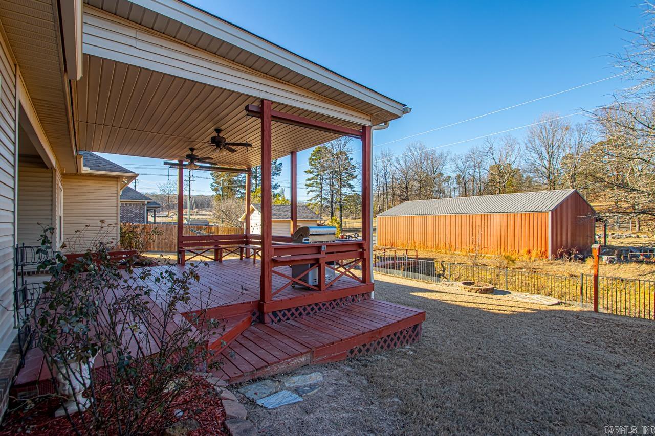 MAGNOLIA VILLAGE - Residential