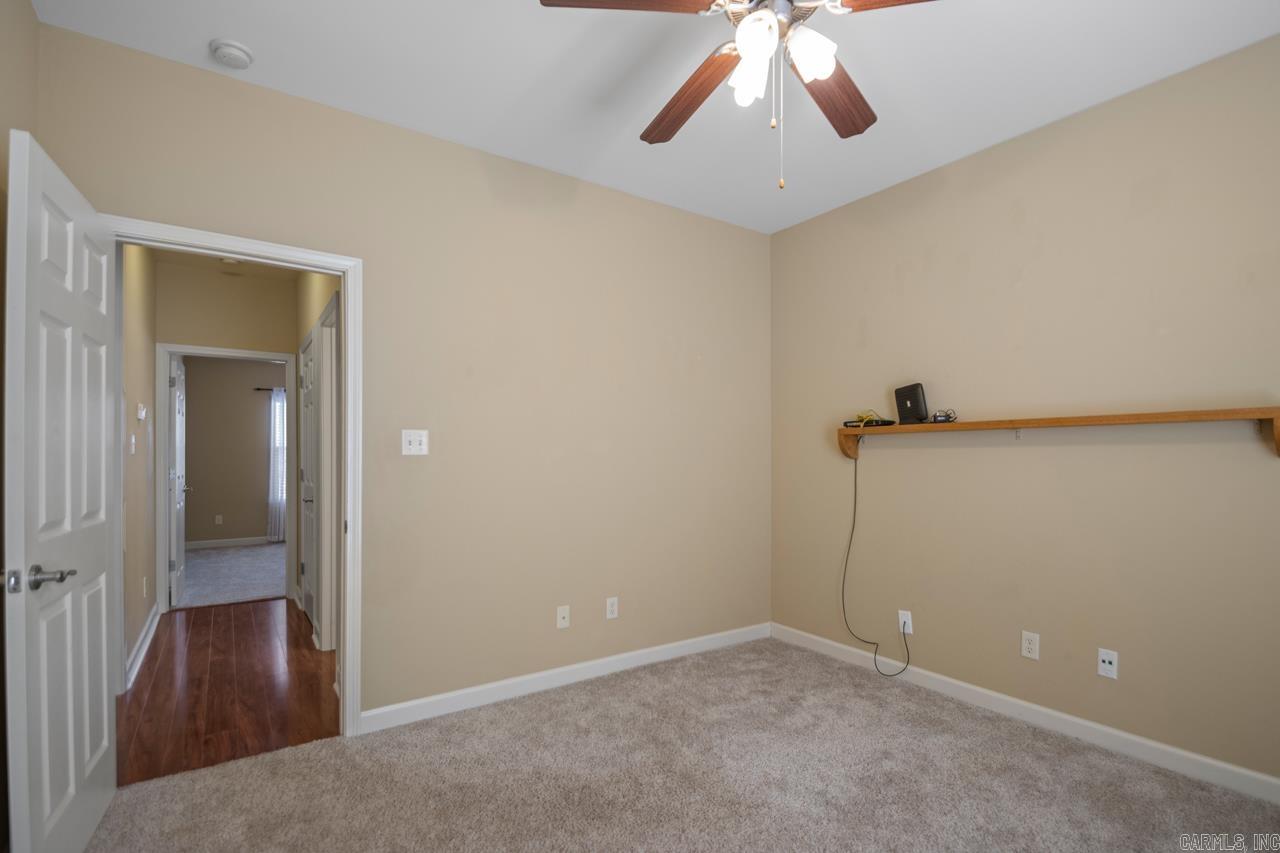 MAGNOLIA VILLAGE - Residential