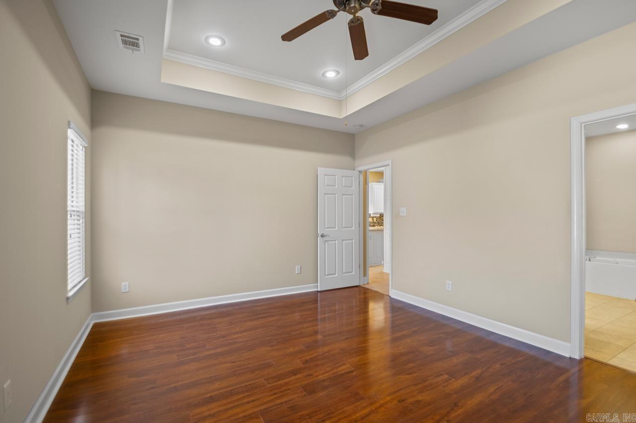 MAGNOLIA VILLAGE - Residential