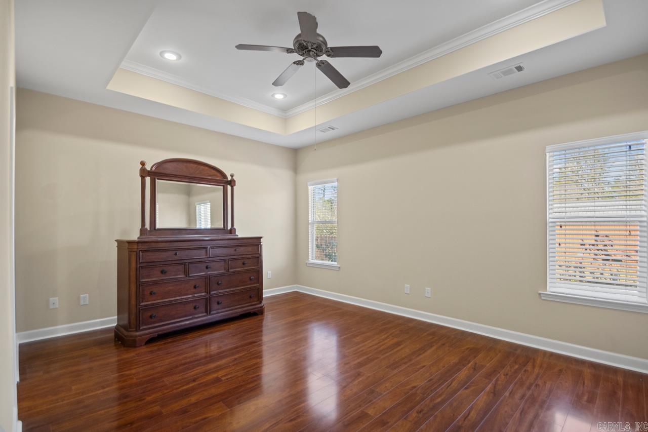 MAGNOLIA VILLAGE - Residential