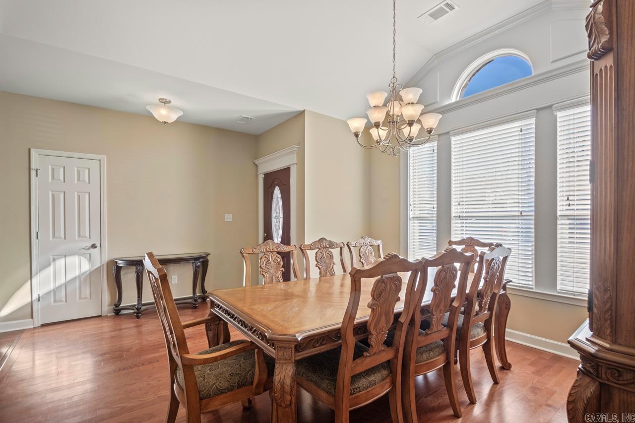 MAGNOLIA VILLAGE - Residential