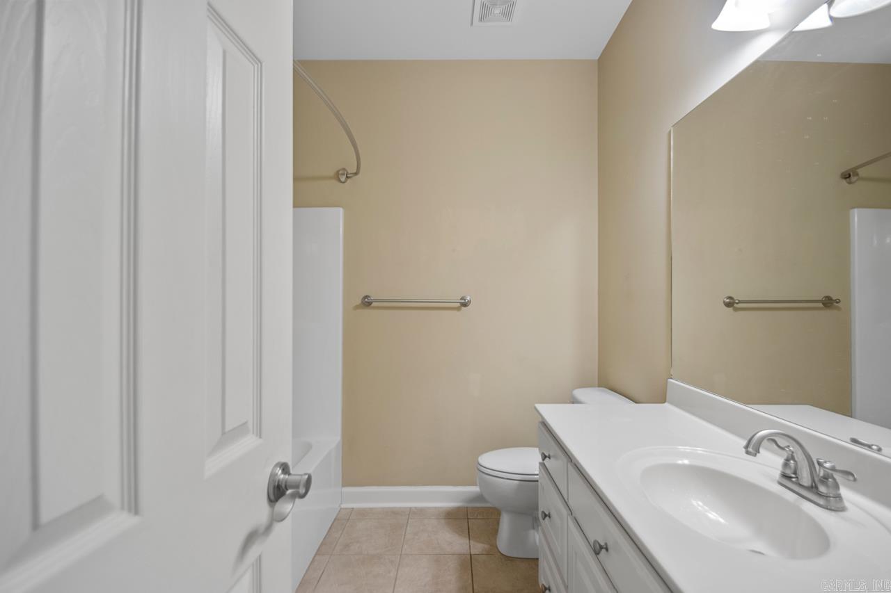 MAGNOLIA VILLAGE - Residential