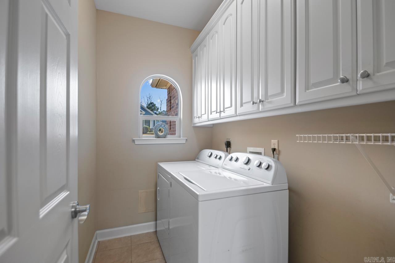 MAGNOLIA VILLAGE - Residential