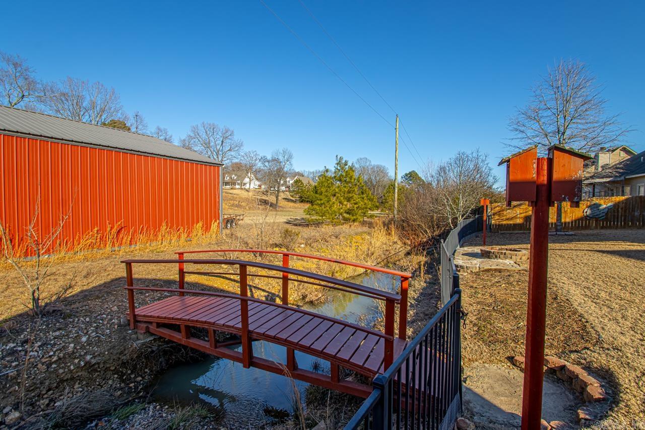 MAGNOLIA VILLAGE - Residential