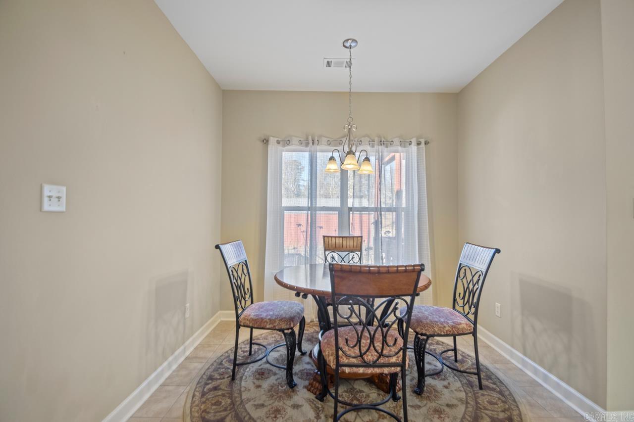 MAGNOLIA VILLAGE - Residential