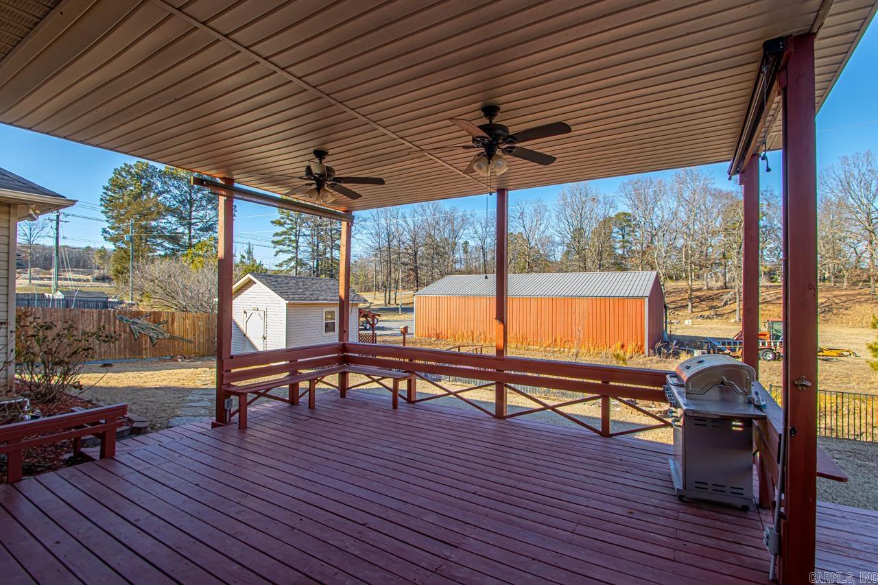 MAGNOLIA VILLAGE - Residential