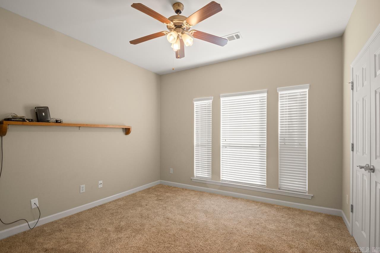 MAGNOLIA VILLAGE - Residential