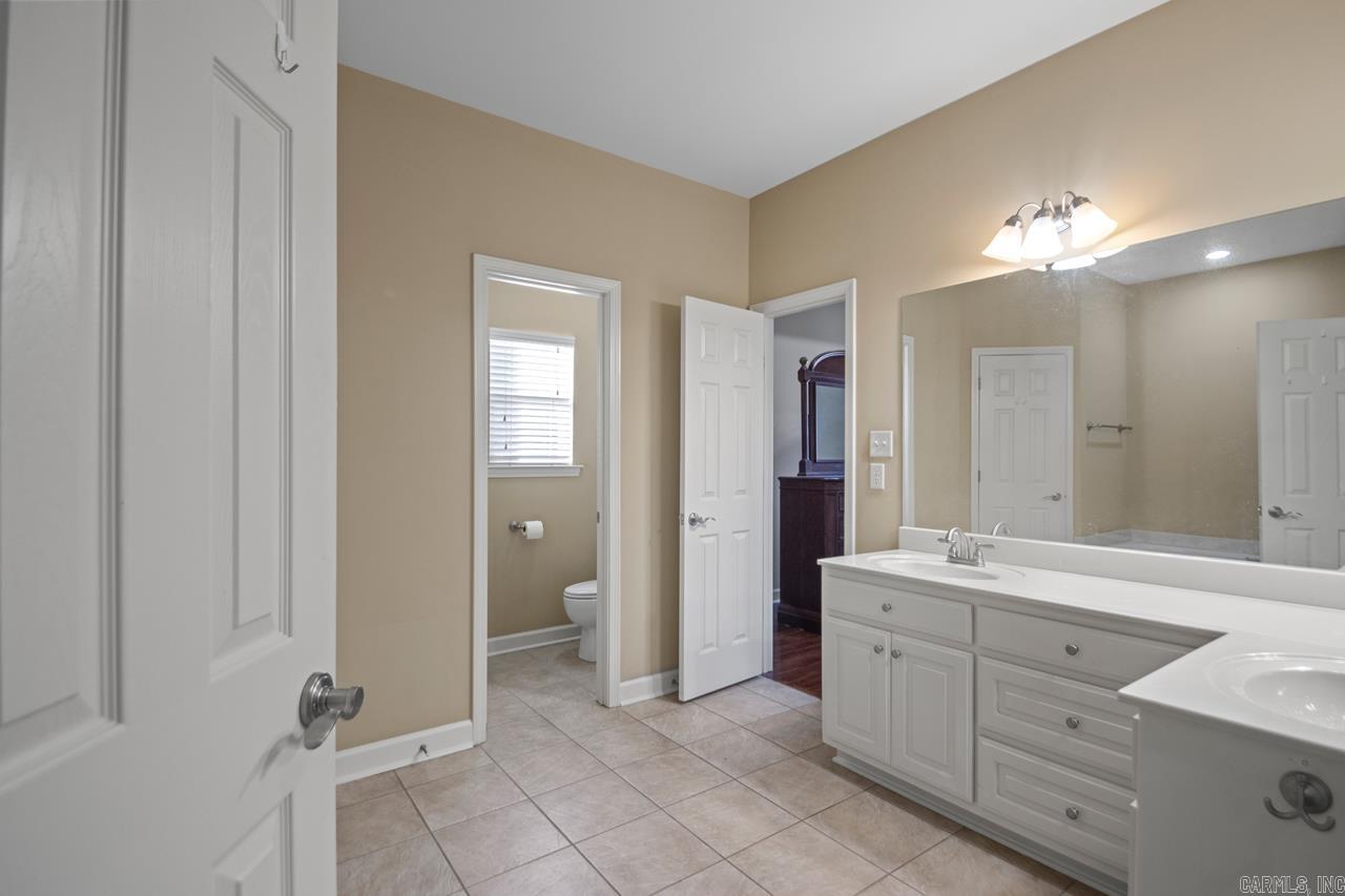 MAGNOLIA VILLAGE - Residential