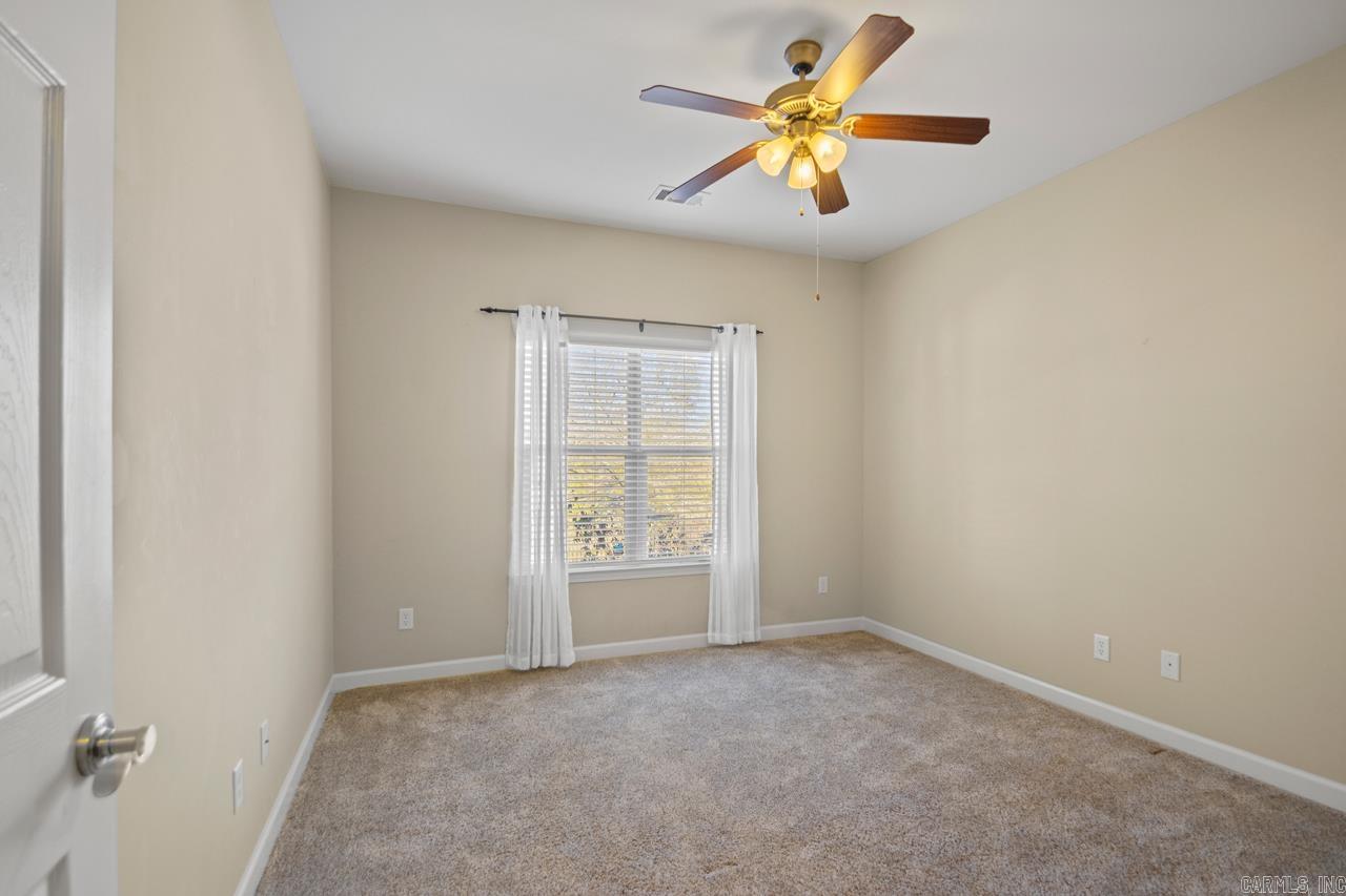 MAGNOLIA VILLAGE - Residential