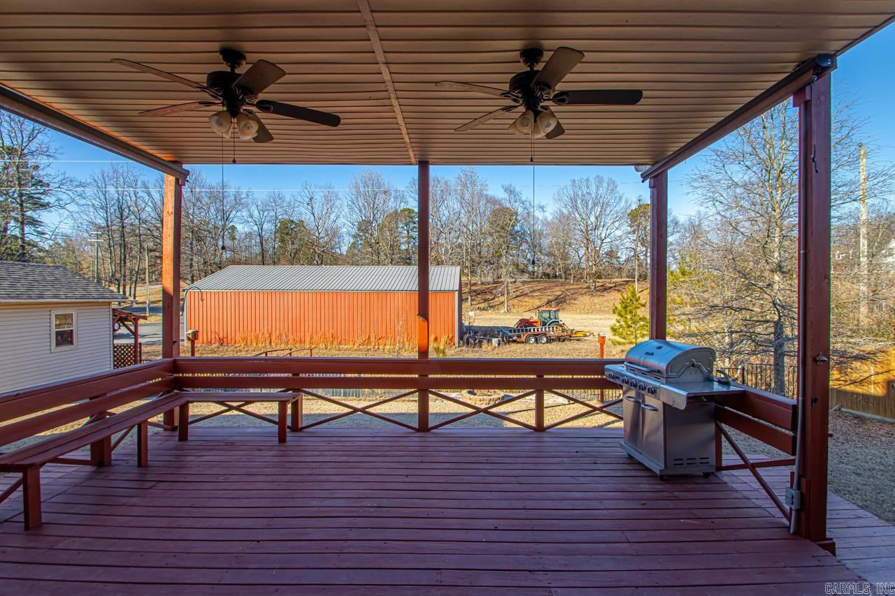 MAGNOLIA VILLAGE - Residential