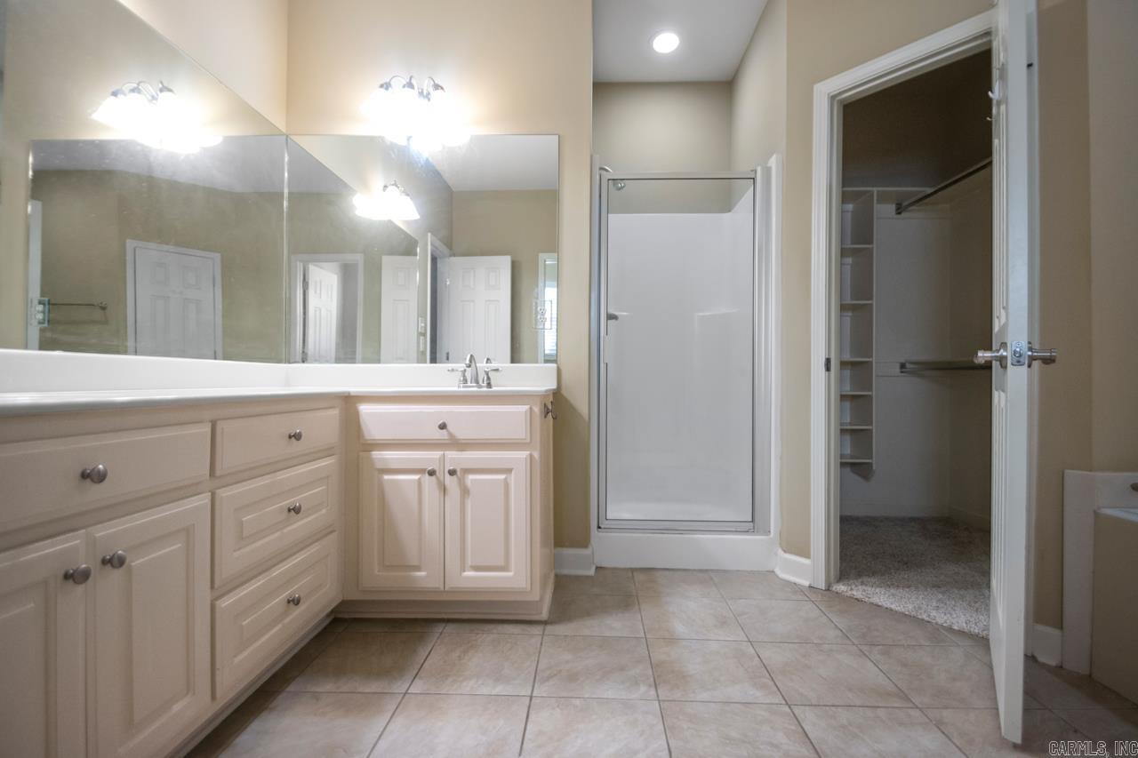 MAGNOLIA VILLAGE - Residential