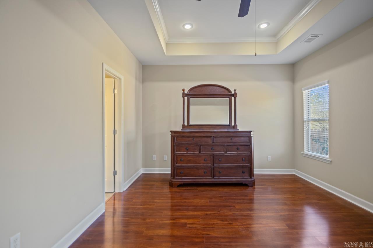 MAGNOLIA VILLAGE - Residential