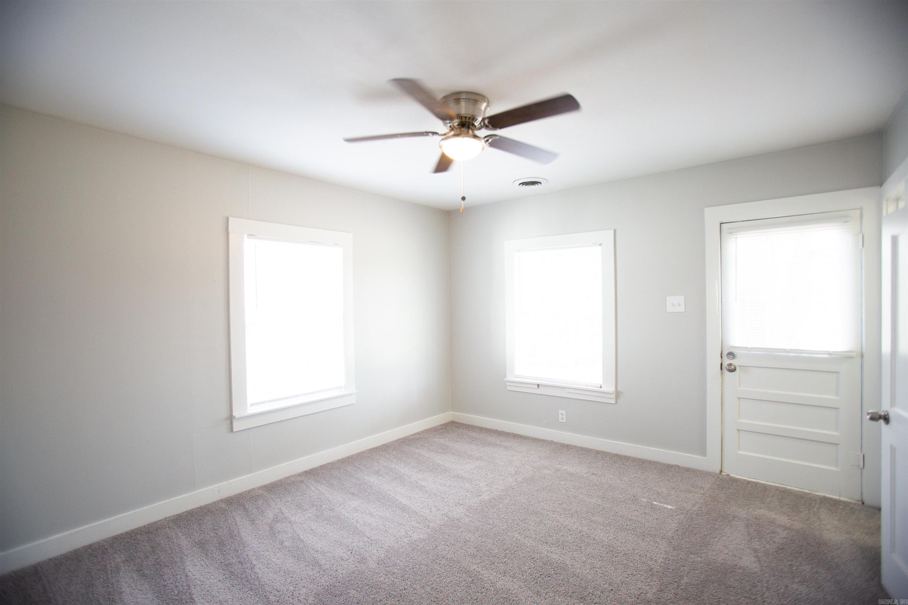 Missouri Pacific - Residential Lease