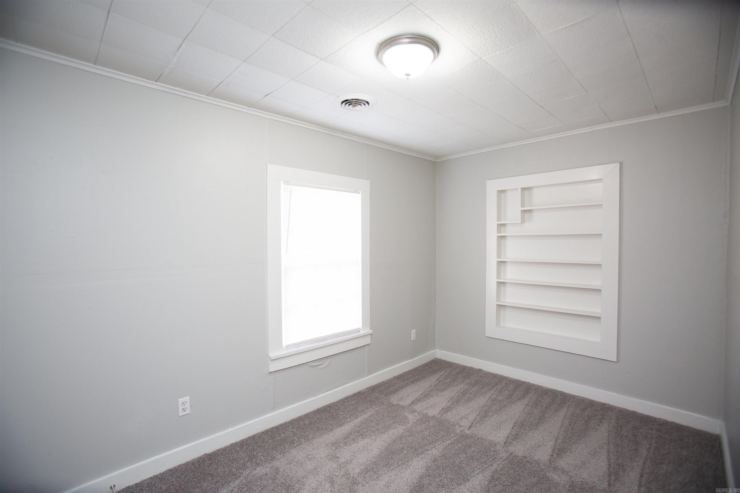 Missouri Pacific - Residential Lease