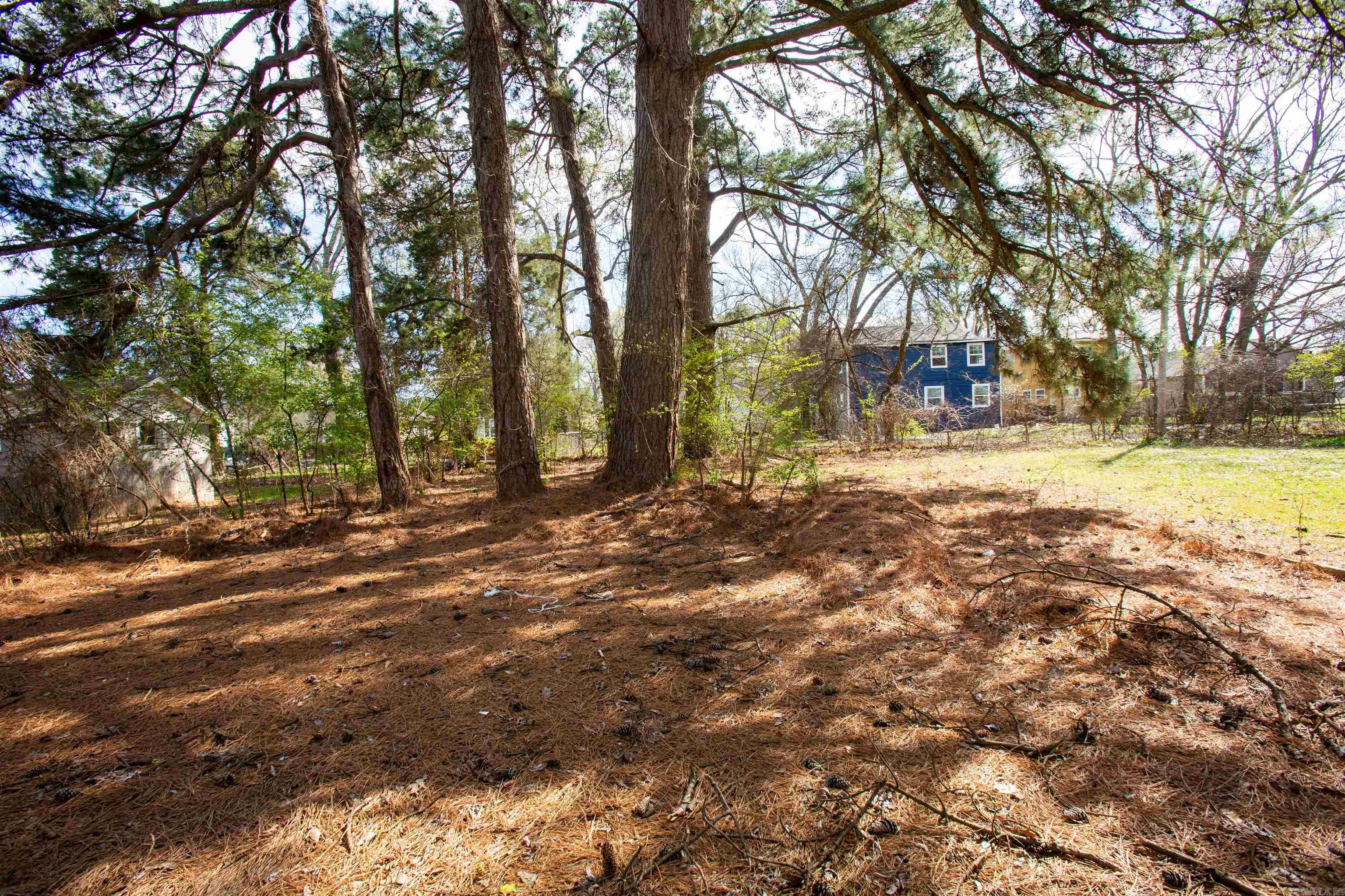 Missouri Pacific - Residential Lease