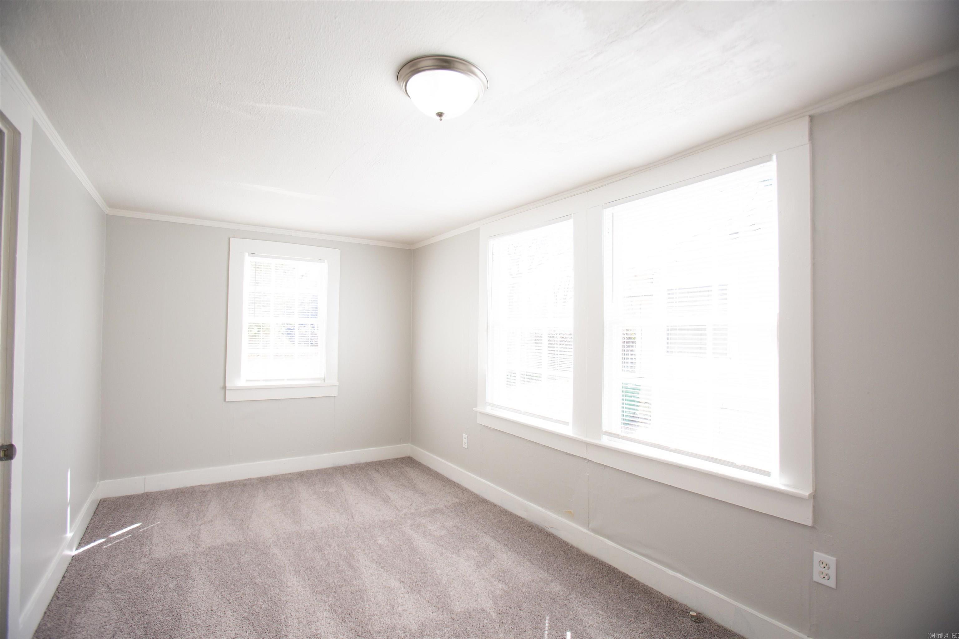 Missouri Pacific - Residential Lease