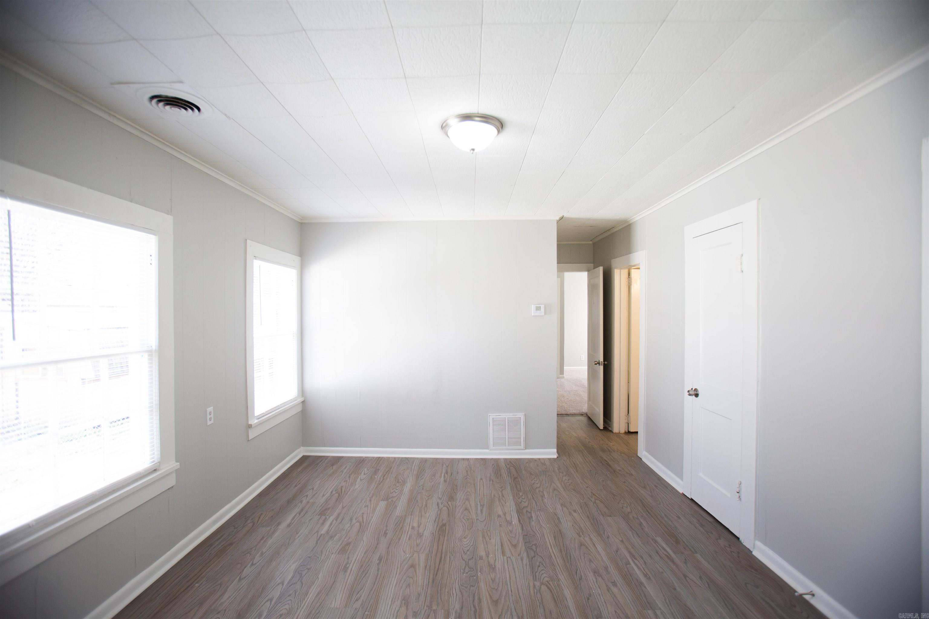 Missouri Pacific - Residential Lease