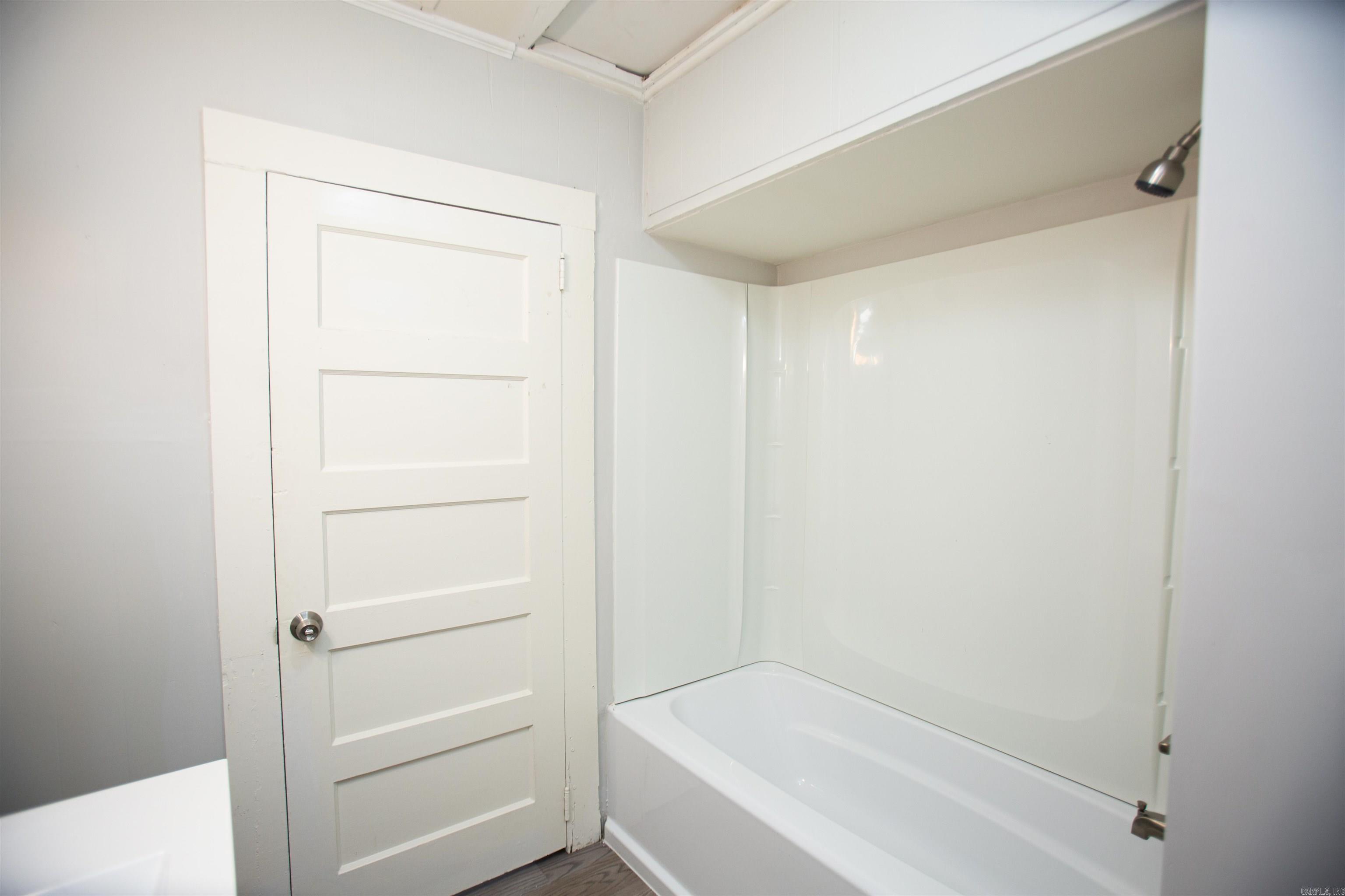 Missouri Pacific - Residential Lease