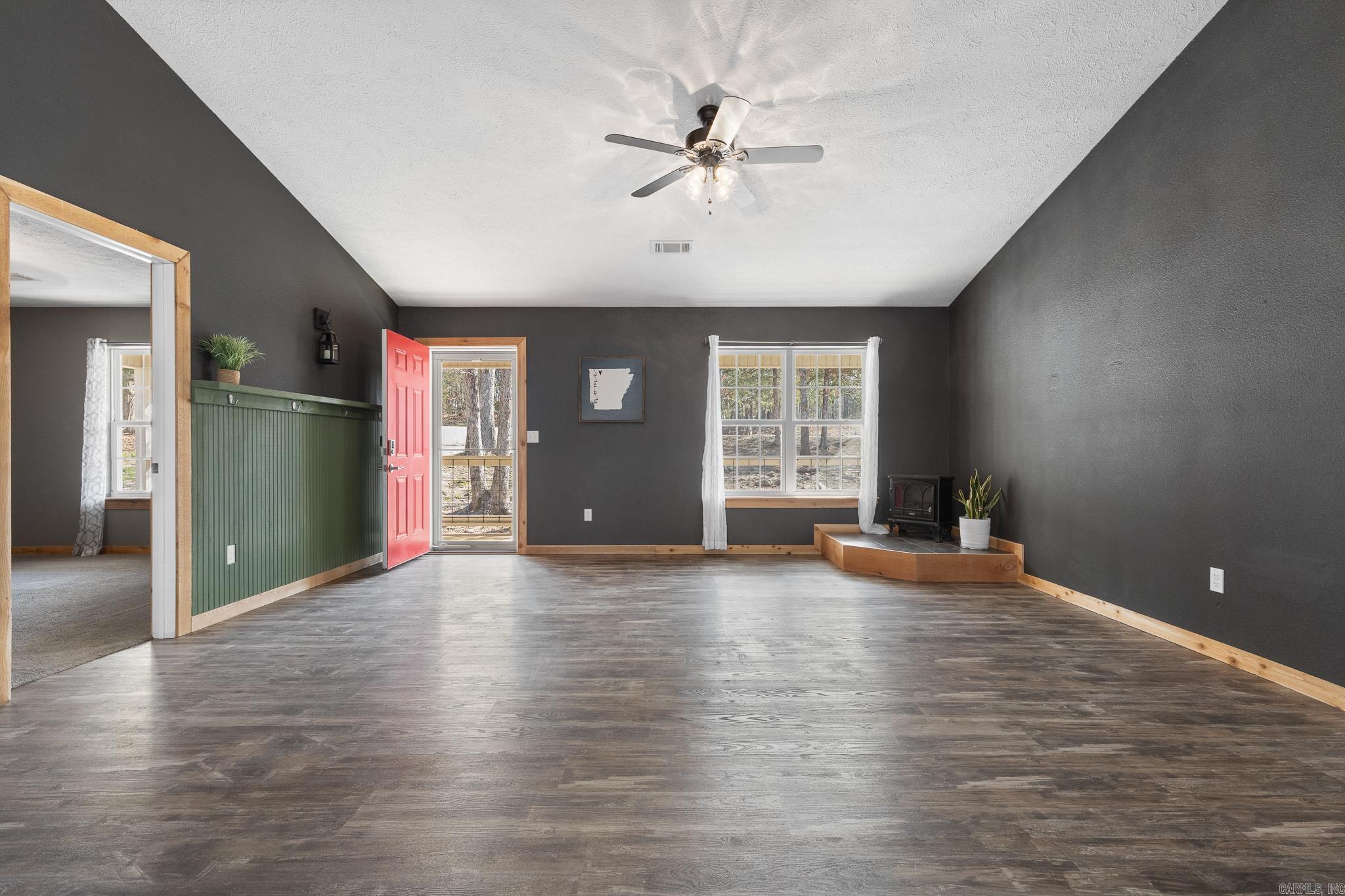 Western Oaks - Residential