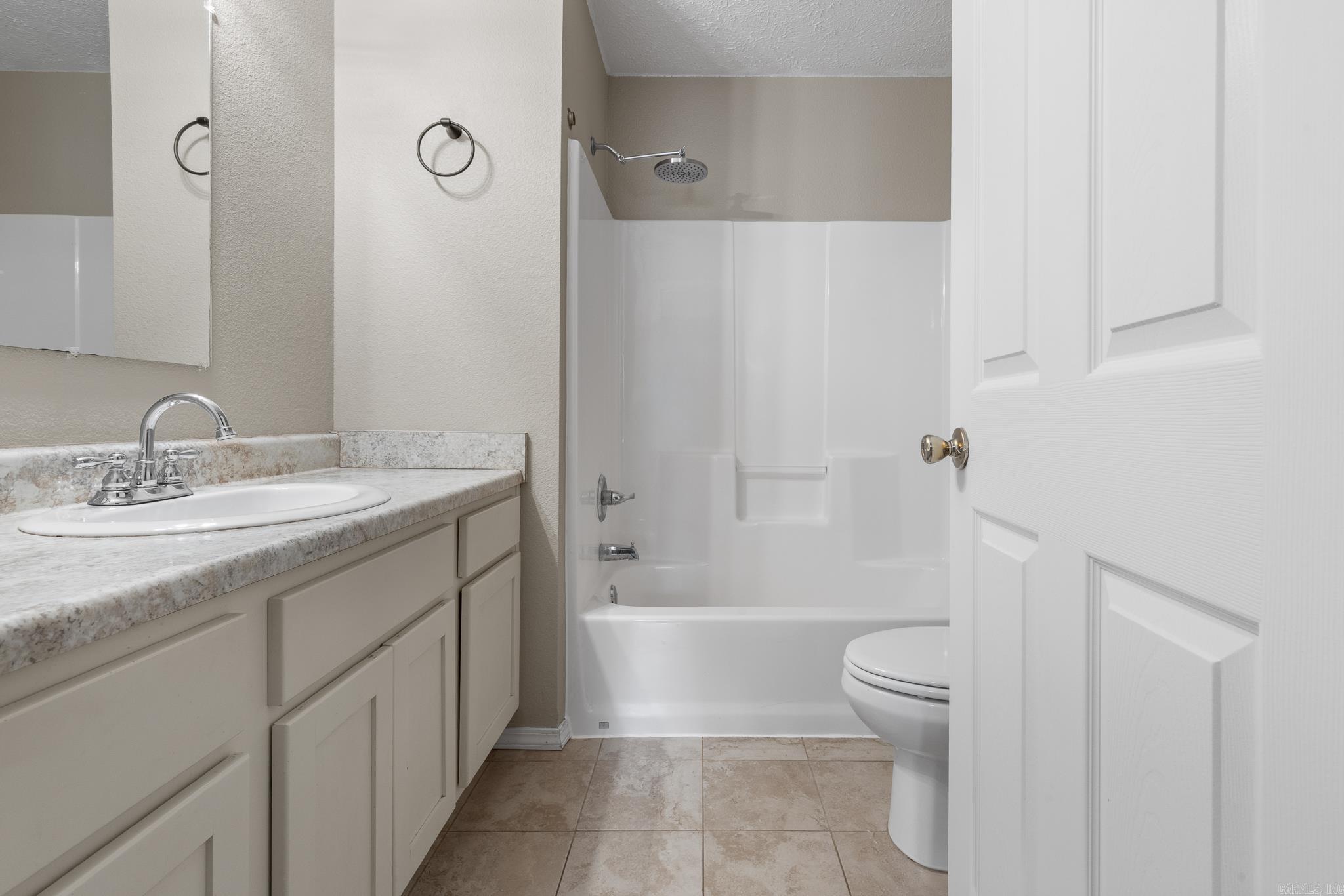 Western Oaks - Residential