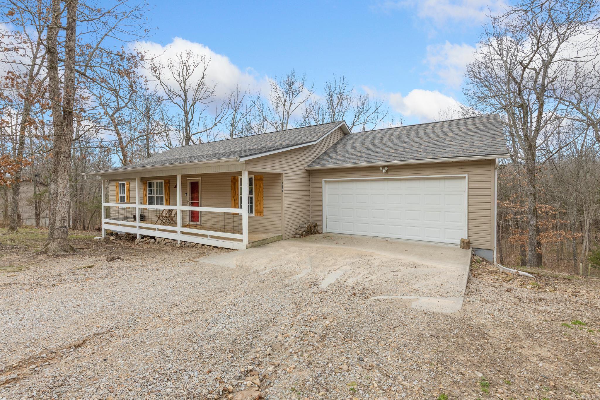 Western Oaks - Residential