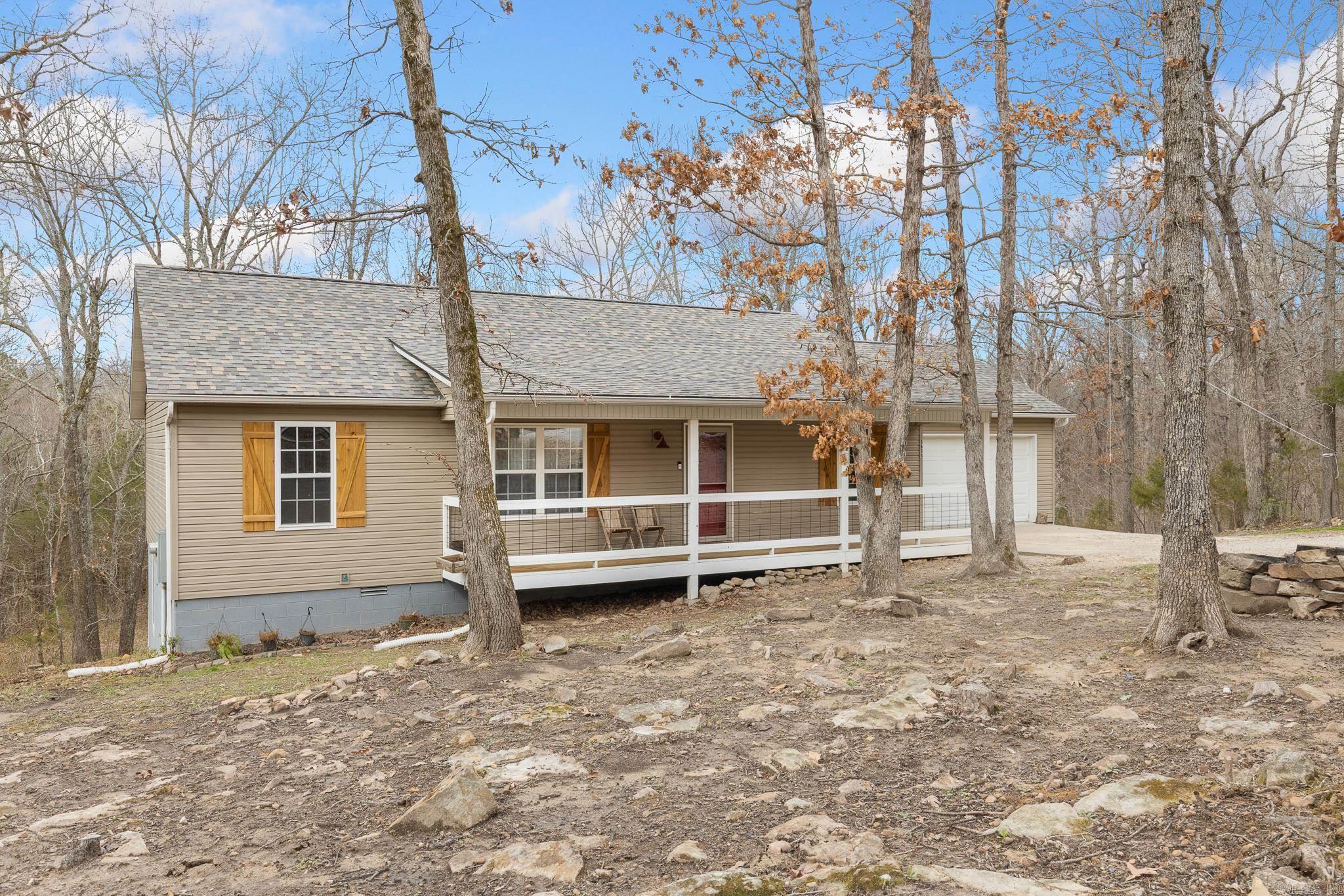 Western Oaks - Residential