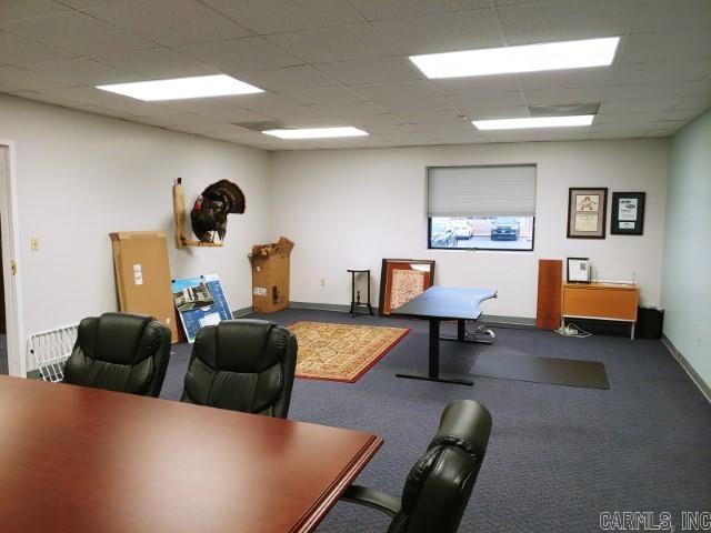Northshore Business Park - Commercial Lease