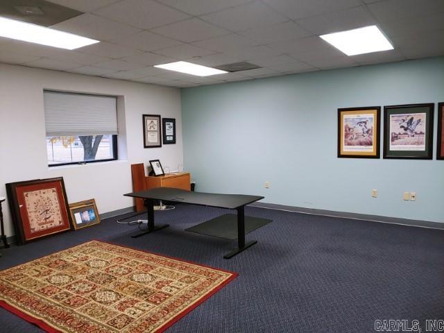 Northshore Business Park - Commercial Lease