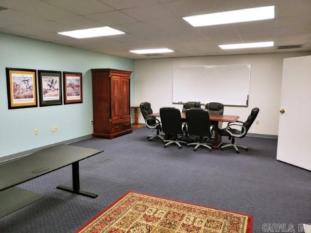 Northshore Business Park - Commercial Lease