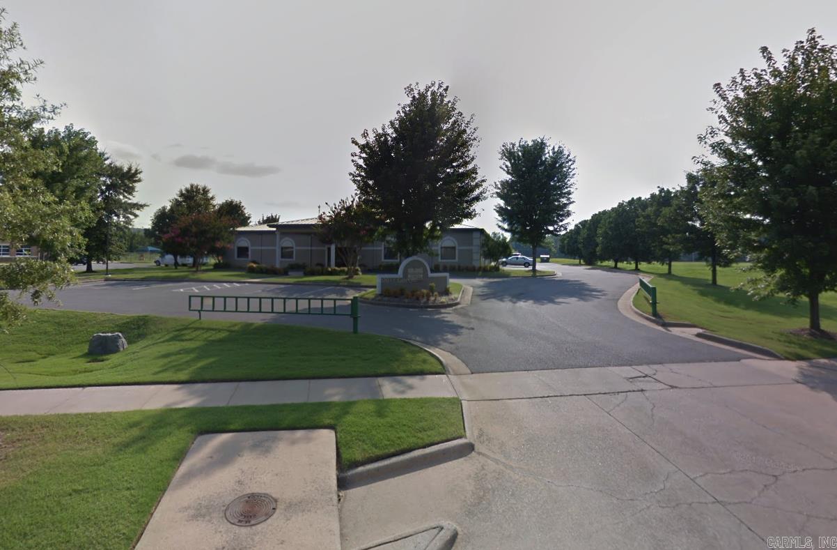 Northshore Business Park - Commercial Lease