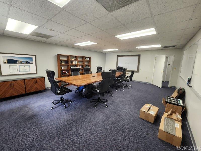 Northshore Business Park - Commercial Lease