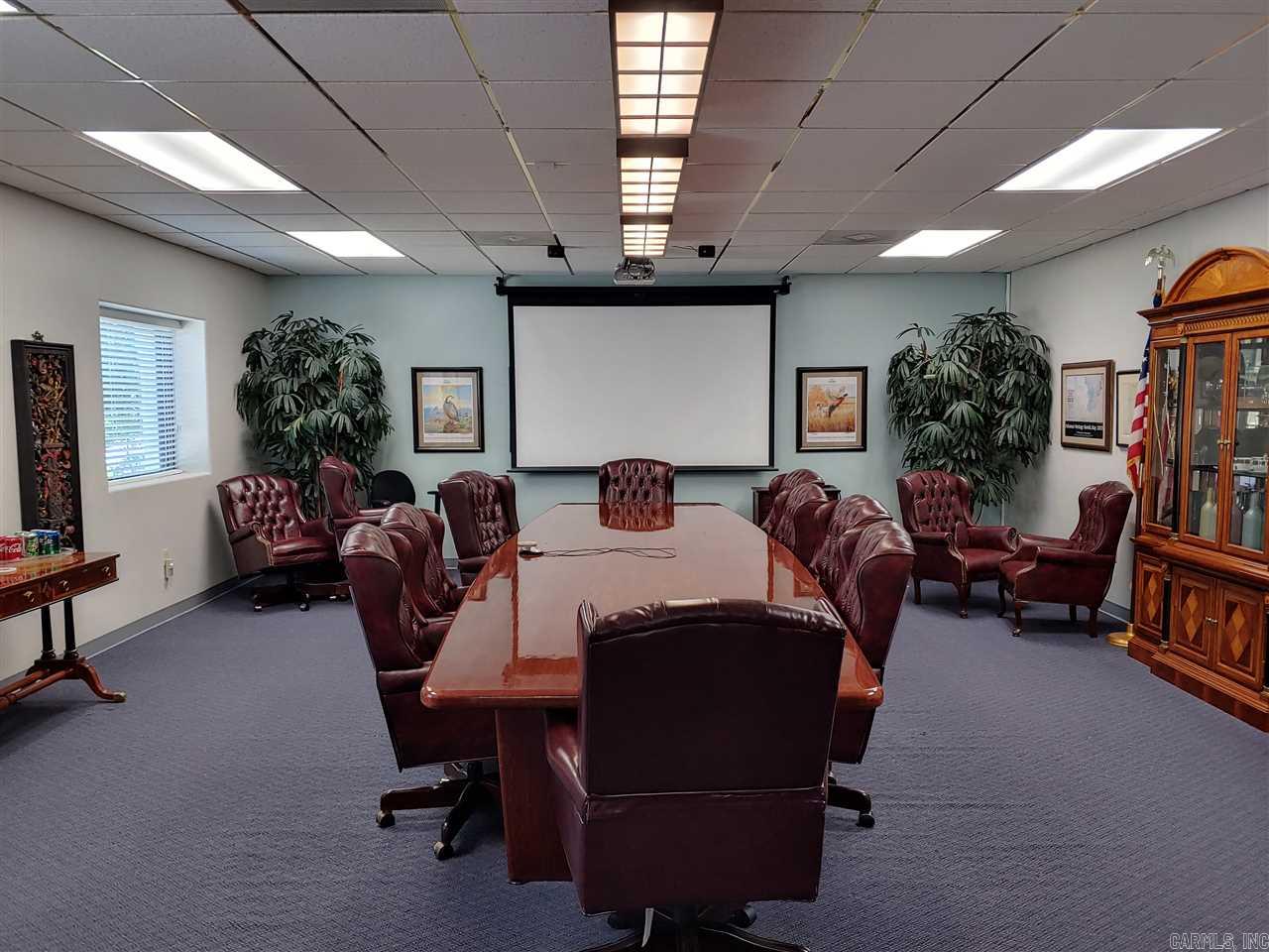 Northshore Business Park - Commercial Lease