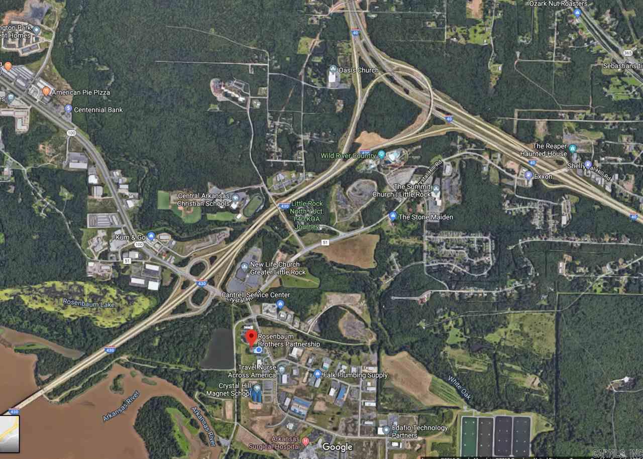 Northshore Business Park - Commercial Lease