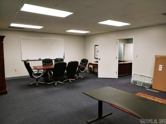 Northshore Business Park - Commercial Lease