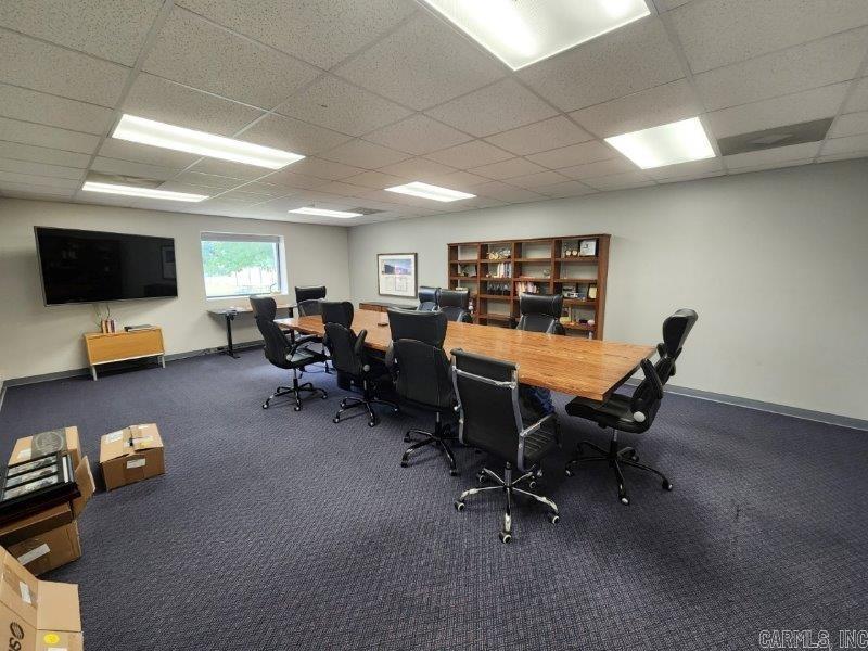 Northshore Business Park - Commercial Lease