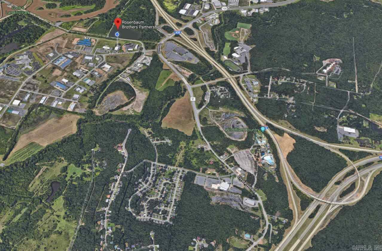 Northshore Business Park - Commercial Lease