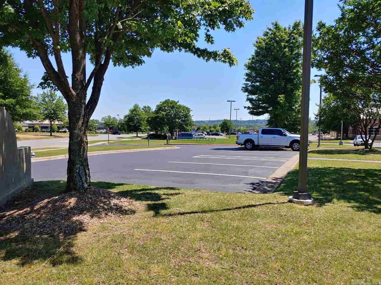 Northshore Business Park - Commercial Lease