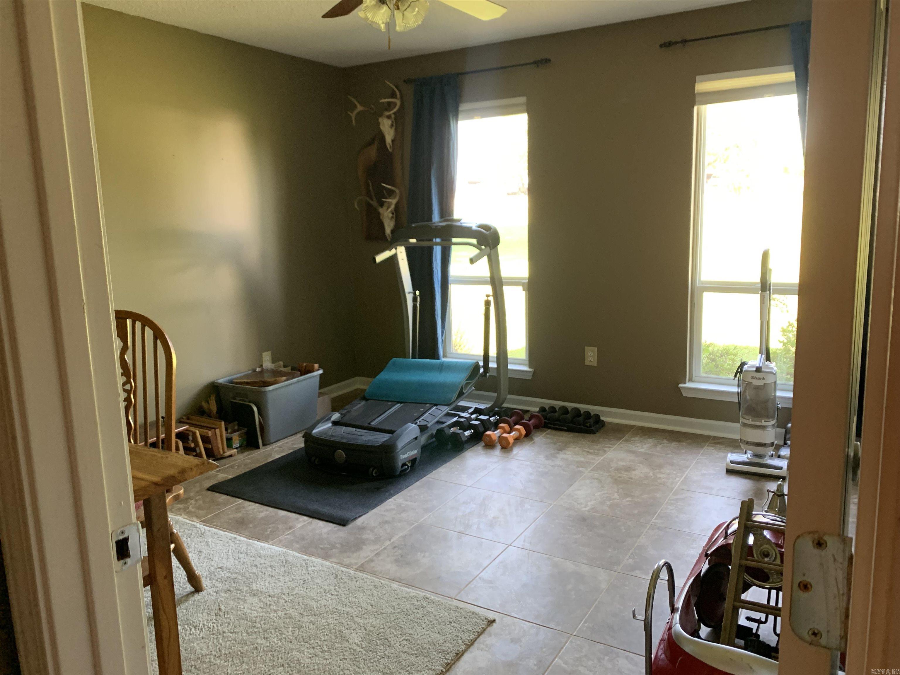 Forrest Hill - Residential