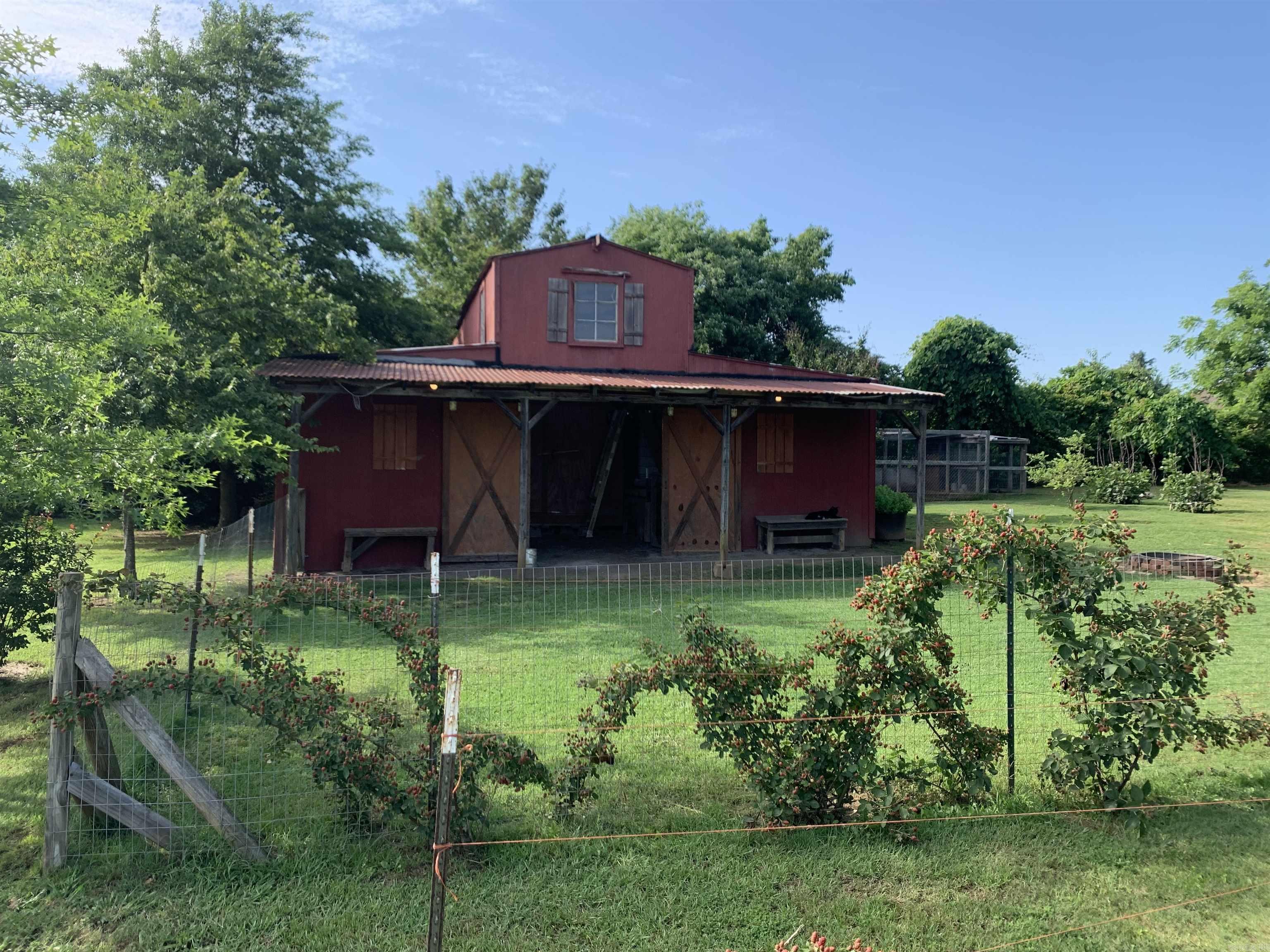 Forrest Hill - Residential