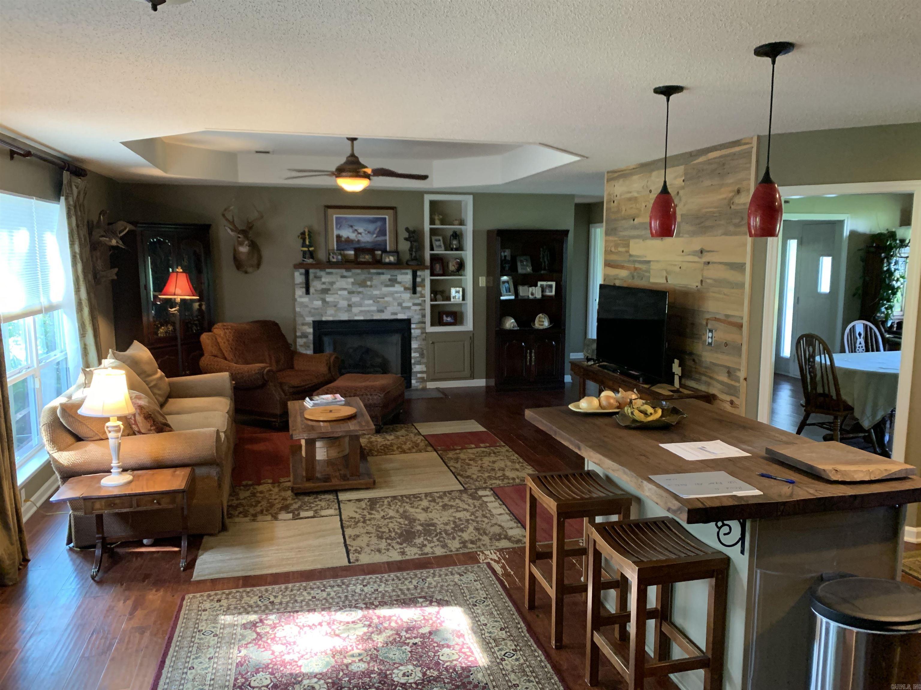 Forrest Hill - Residential