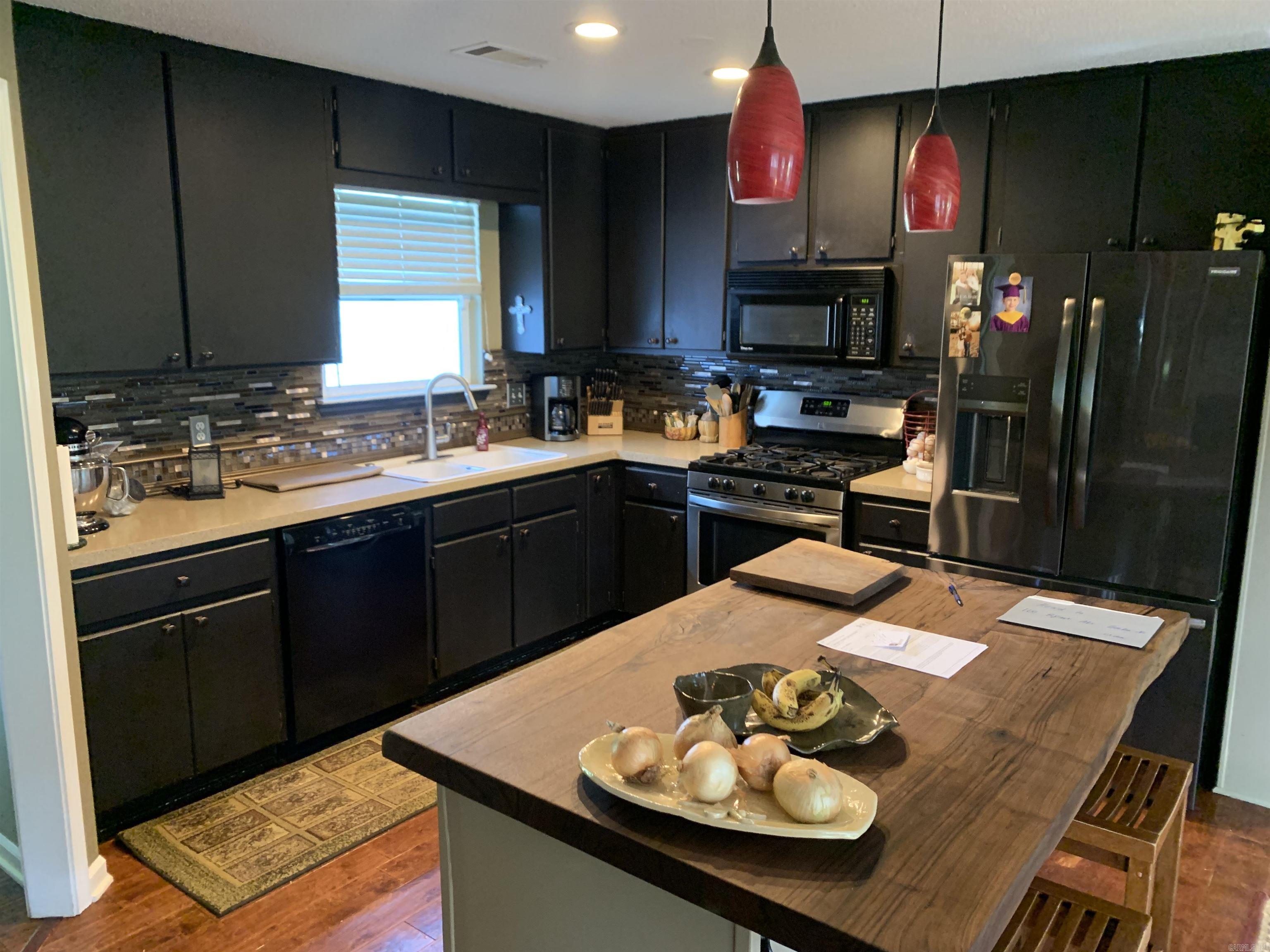 Forrest Hill - Residential