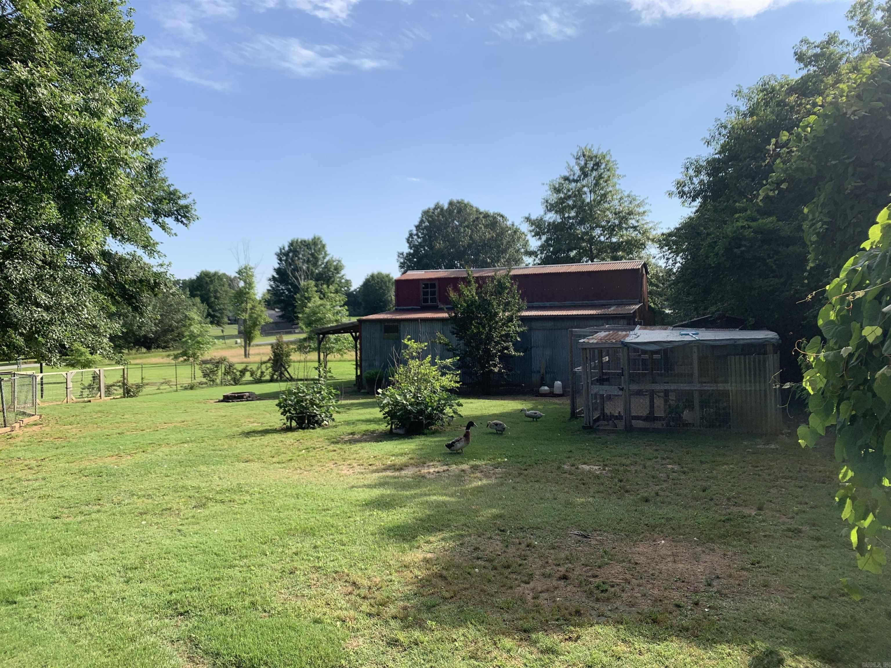 Forrest Hill - Residential