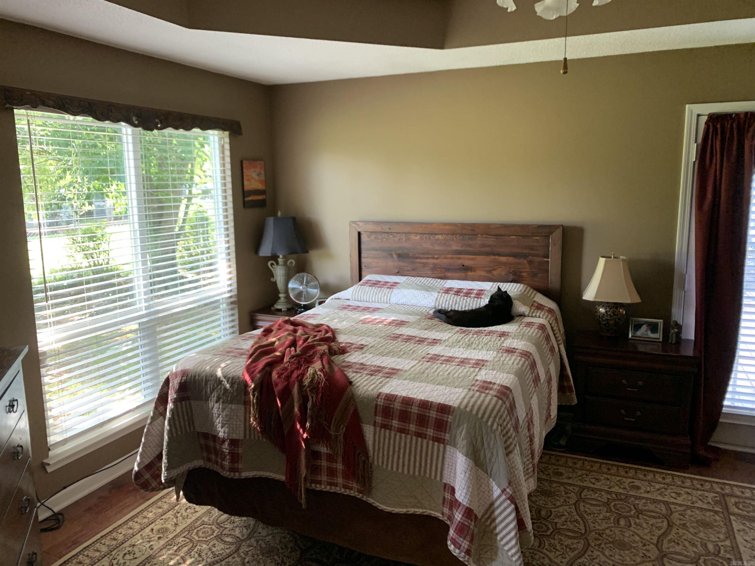 Forrest Hill - Residential